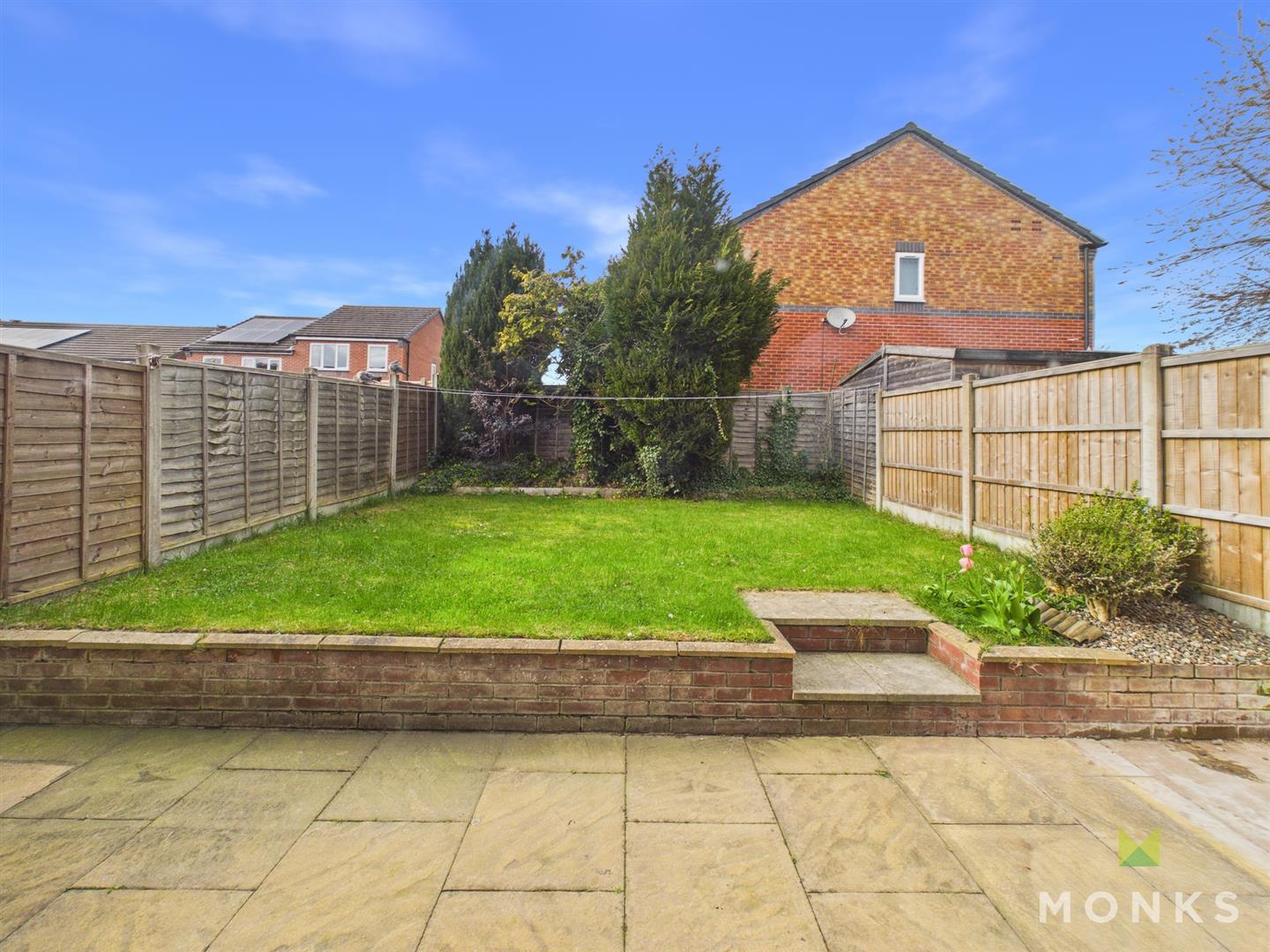 37 Cresswell Court, Shrewsbury, SY3 8SN For Sale